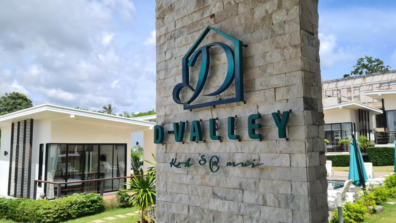 D-Valley, Koh S@Mui Choeng Mon Εξωτερικό φωτογραφία